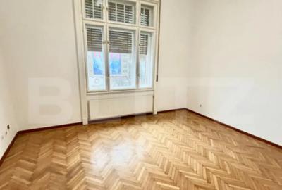 Apartament cu 5 camere semidecomandat în Central - 5