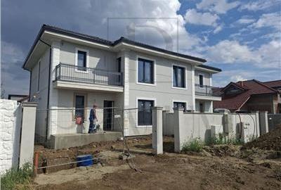 Duplex 130 mp utili - finisaje premium - teren generos - zona excelenta Duplex 130 mp utili - finisaje premium - teren generos - zona excelenta - 2