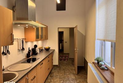 Apartament cu 2 camere decomandat în Central - 2