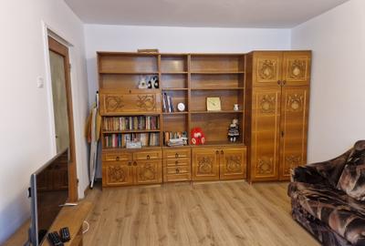 Garsonieră decomandată, mobilată în Drumul Taberei - 3