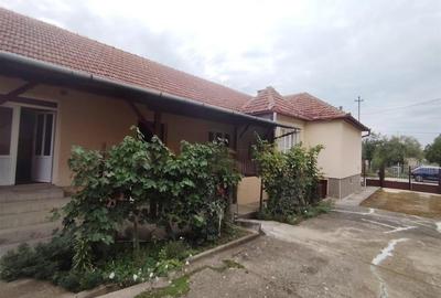RECO Casa din caramida in Suplacul de Barcau - 5