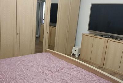 Apartament cu 2 camere în Central - 1