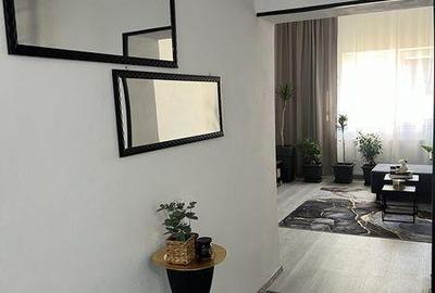 Casă cu 2 camere cu Teren 85 Mp în Central - 1