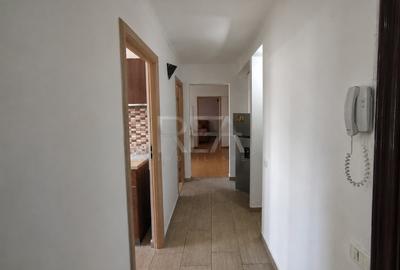 Apartament cu 2 camere semidecomandat, mobilat în Tineretului - 10