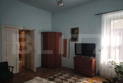 Propietate cu 2 case si spatiu comercial, 585 mp teren, inte - 13