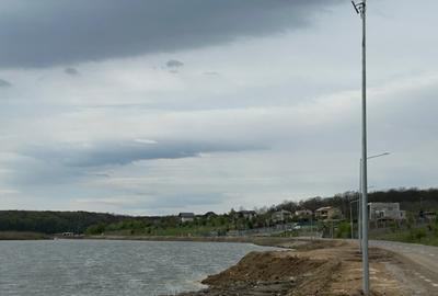 Teren în Central - 1