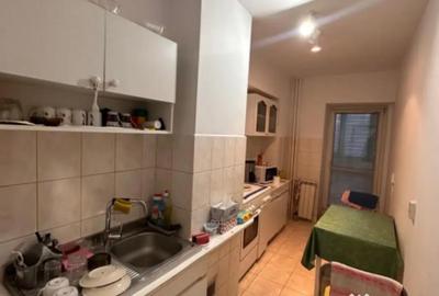 Garsonieră decomandată, mobilată în Dacia - 1