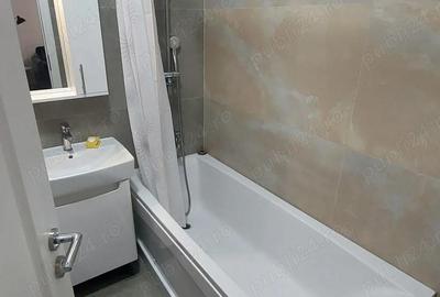 Apartament cu 2 camere decomandat în Central - 2