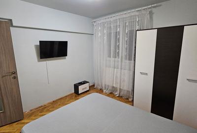 Apartament cu 2 camere decomandat în Micro 19 - 3