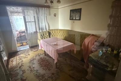 Casa cu etaj, 160 mp utili, 1352 mp teren, zona Burdujeni - 11