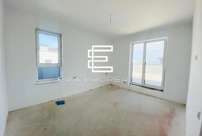 Penthouse 3 camere 80 mp, terasa 32 mp, Turnisor /Sibiu - 3