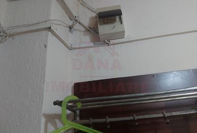 APARTAMENT 2 CAMERE/52 MP UTILI/ CARANSEBEȘ/ZONA PIPIRIG - 8