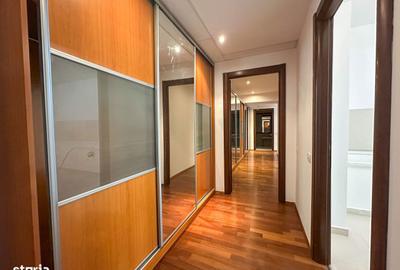 Apartament cu 3 camere în Șoseaua Nordului - 4