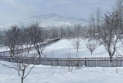 Casă în Ghioșești - 7