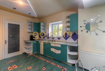 ANSAMBLU SECURIZAT/IANCU NICOLAE/ GARAJ/CURTE GENEROASA - 35