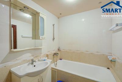 Apartament cu 2 camere în Titan - 4