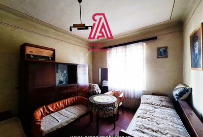 Casa individula de vanzare, teren 500 mp- zona centrala -Terezian! Casa individula de vanzare, teren 500 mp- zona centrala -Terezian! - 11