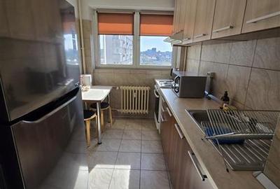 Apartament cu 2 camere decomandat, mobilat în Ferdinand - 7