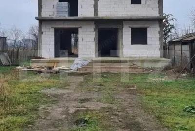 Casa la rosu 4 camere - 200 mp -zona Barabanti - 4