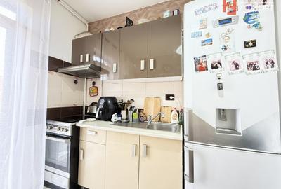 Apartament cu 2 camere semidecomandat, mobilat în Dumbrăvița - 7