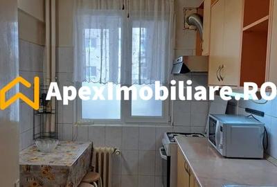 Apartament cu 3 camere decomandat, mobilat în Drumul Taberei - 7