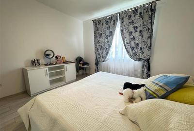 Duplex cu 4 camere cu Teren 264 Mp în Tineretului - 7