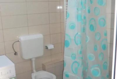 Garsonieră decomandată în Buziașului - 2