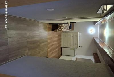 Garsonieră decomandată în Centrul Istoric