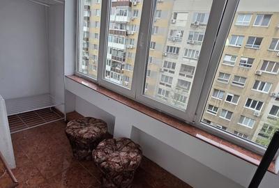 Apartament cu 2 camere decomandat, mobilat în Tineretului