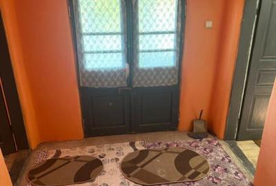 Casa renovata, teren 2400 mp, sat Sarsca - 14