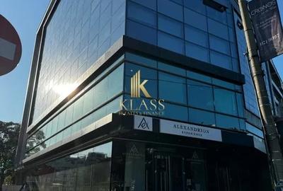 Spatiu pentru birouri -320mp -etaj-1-complet utilat si mobilat, gata de mutat! - 8