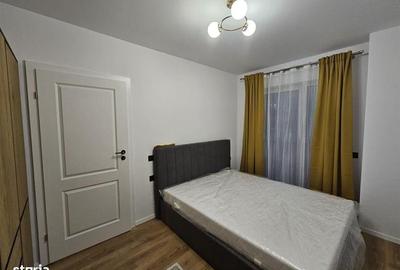 Apartament cu 2 camere decomandat în Iris - 4