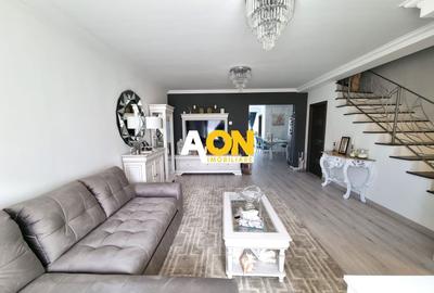 Casa tip insiruit, P+E+M, 5 camere, zona Micesti - 2