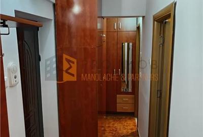 Garsonieră decomandată, mobilată în 1 Decembrie - 3