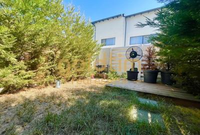 Casă cu 5 camere cu Canalizare în Pipera - 44