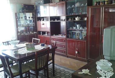 Casă cu 3 camere cu Teren 10000 Mp în Gherteniș - 1