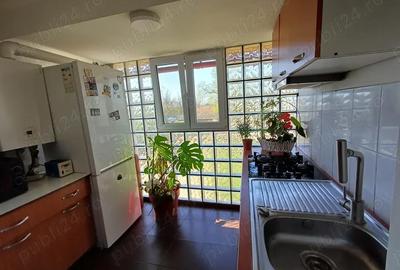 Apartament cu 2 camere în Gurbănești - 9
