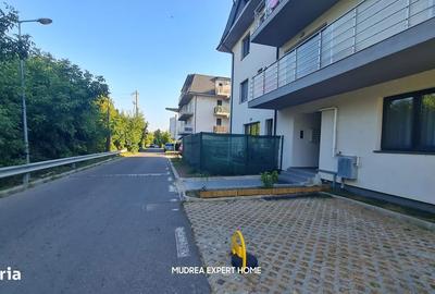 Apartament cu 3 camere în Central - 15