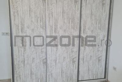 2 camere, 52 mp, etaj 2/3,  mobilat - utilat, ,Valea Oltului-Lukoil - 4