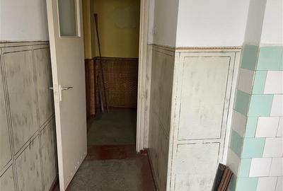 Apartament cu 2 camere nedecomandat în Gară - 5