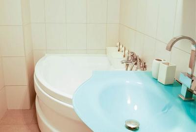 Apartament cu 2 camere decomandat în Nerva Traian - 7