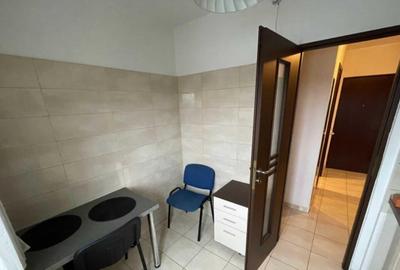 Tineretului etaj 8 cu boiler - 5