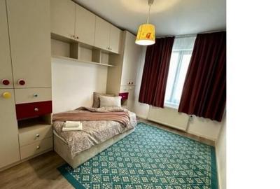 Apartament cu 3 camere decomandat în Brâncoveanu - 8