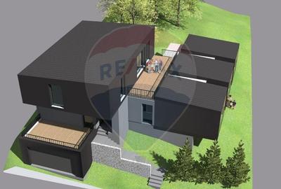 Teren Construcții intravilan de 850 mp, în Turcheș - 2