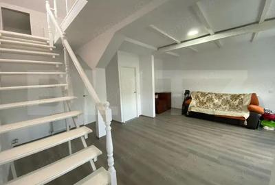 Casa de vanzare, cu 3 camere, 106 mp +2800 mp teren, zona Benic - 3