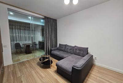 Apartament cu 2 camere semidecomandat, mobilat în Drumul Taberei - 5