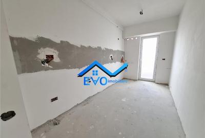 Apartament 1 camera, 44,58 mp, decomandat, de in Galata Ias - 8