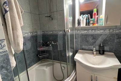 Apartament cu 2 camere, 40 mp, zona Lazaret - 15