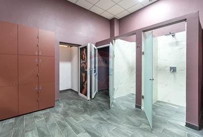 Spațiu comercial, de 420 mp, în Colonia Bod - 11