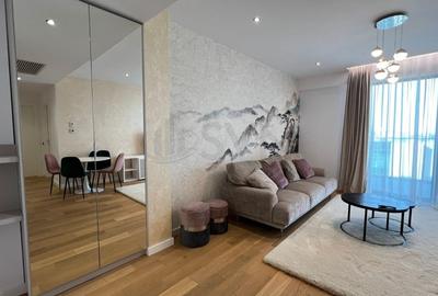 REA1020424 Apartament 2 camere I One Herastrau Towers I De inchiriat - 3